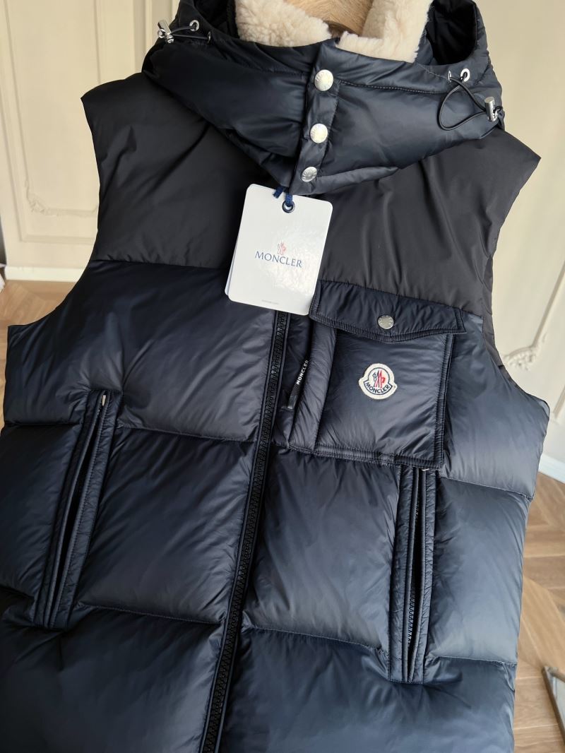 Moncler Down Jackets